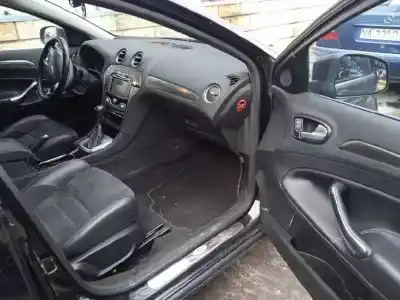 Vehicul casat ford mondeo sportbreak (ca2) trend al anului 2010 alimentat txba