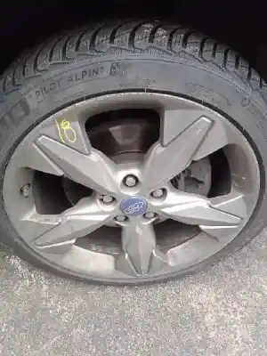 Vehicul casat ford mondeo sportbreak (ca2) trend al anului 2010 alimentat txba