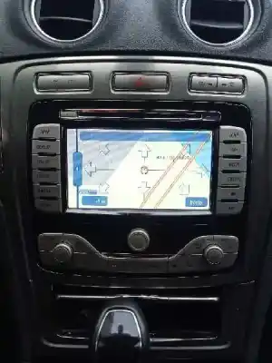 Vehicul casat ford mondeo sportbreak (ca2) trend al anului 2010 alimentat txba