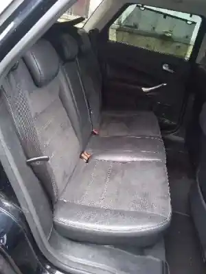 Vehicul casat ford mondeo sportbreak (ca2) trend al anului 2010 alimentat txba