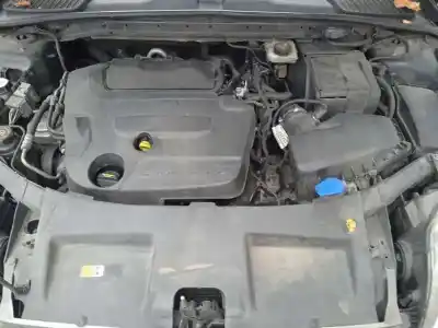 Vehicul casat ford mondeo sportbreak (ca2) trend al anului 2010 alimentat txba