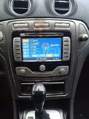 Vehicul casat ford mondeo sportbreak (ca2) trend al anului 2010 alimentat txba