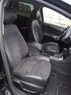 Vehicul casat ford mondeo sportbreak (ca2) trend al anului 2010 alimentat txba