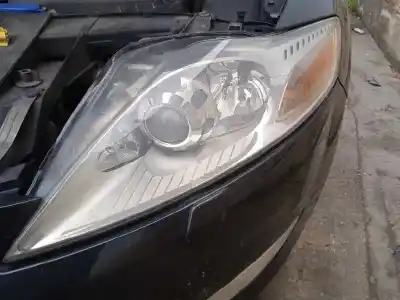 Vehicul casat ford mondeo sportbreak (ca2) trend al anului 2010 alimentat txba