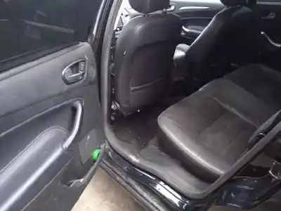 Vehicul casat ford mondeo sportbreak (ca2) trend al anului 2010 alimentat txba