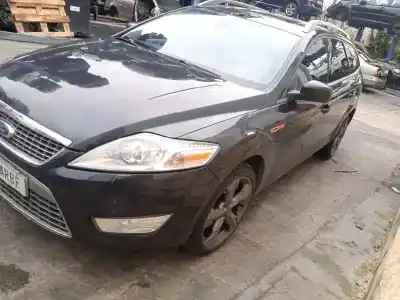 Vehicul casat ford mondeo sportbreak (ca2) trend al anului 2010 alimentat txba