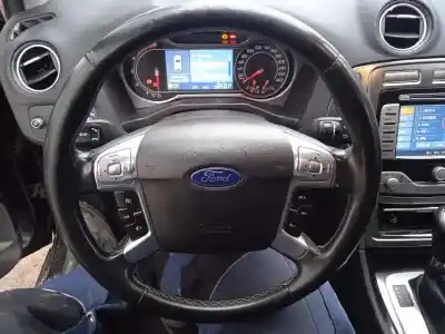 Vehicul casat ford mondeo sportbreak (ca2) trend al anului 2010 alimentat txba