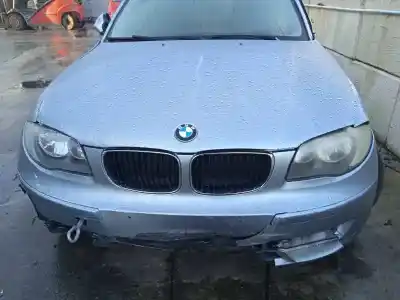 Veículo de Sucata bmw serie 1 berlina (e81/e87) 120d do ano 2009 alimentado n47d20c