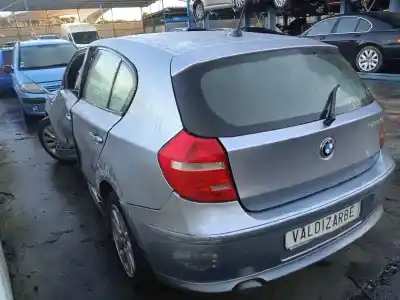 Veículo de Sucata bmw serie 1 berlina (e81/e87) 120d do ano 2009 alimentado n47d20c