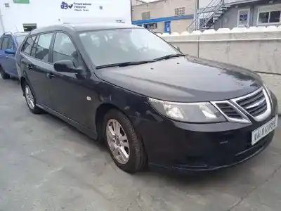 Veículo de Sucata SAAB                                               9-3 SPORT HATCH                                                                                                                                                                                                                                            1.9 TiD CAT                                                                                                                                                                                                                                                do ano 2007 alimentado Z19DTH