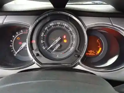 Утилизация автомобиля citroen                                            ds3                                                                                                                                                                                                                                                        design года 2011 питание 8fp