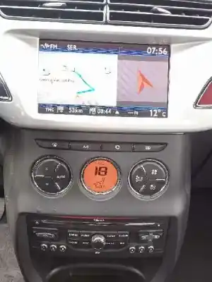 Утилизация автомобиля citroen                                            ds3                                                                                                                                                                                                                                                        design года 2011 питание 8fp