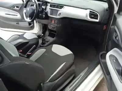 Утилизация автомобиля citroen                                            ds3                                                                                                                                                                                                                                                        design года 2011 питание 8fp