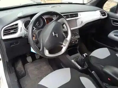 Утилизация автомобиля citroen                                            ds3                                                                                                                                                                                                                                                        design года 2011 питание 8fp