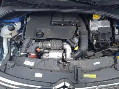 Vehicul casat citroen c3 feel al anului 2017 alimentat bh02