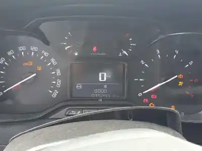 Vehicul casat citroen c3 feel al anului 2017 alimentat bh02