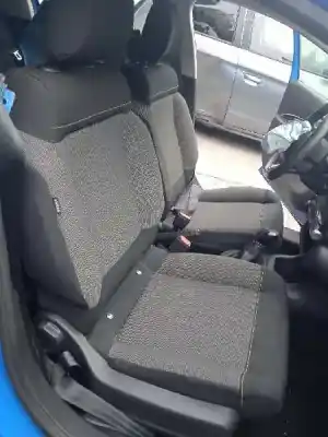 Vehicul casat citroen c3 feel al anului 2017 alimentat bh02