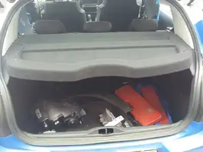 Vehicul casat citroen c3 feel al anului 2017 alimentat bh02