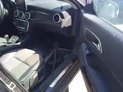Здавання транспортного засобу mercedes-benz clase cla (w117) 1.5 cdi cat року 2016 потужний 607951