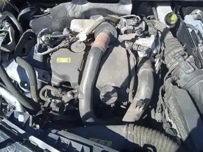Здавання транспортного засобу mercedes-benz clase cla (w117) 1.5 cdi cat року 2016 потужний 607951