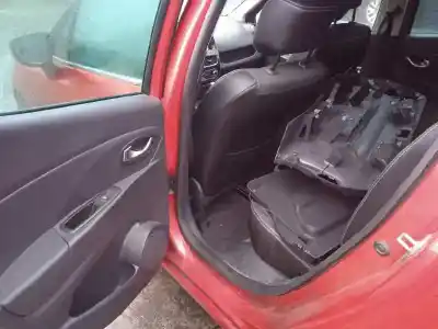 Veículo de Sucata renault clio iv (bh_) 1.5 dci 90 do ano 2019 alimentado k9k638