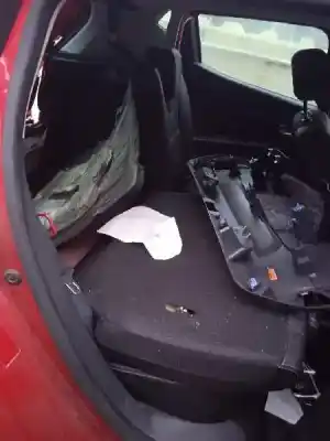 Veículo de Sucata renault clio iv (bh_) 1.5 dci 90 do ano 2019 alimentado k9k638