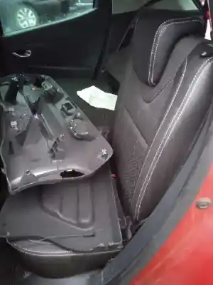 Veículo de Sucata renault clio iv (bh_) 1.5 dci 90 do ano 2019 alimentado k9k638