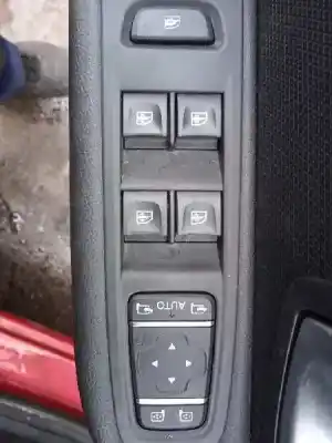 Veículo de Sucata renault clio iv (bh_) 1.5 dci 90 do ano 2019 alimentado k9k638