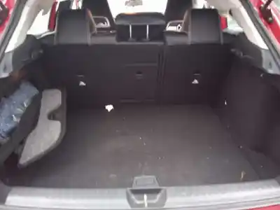 Утилизация автомобиля mercedes-benz clase gla (w156) gla 200 cdi (156.908) года 2015 питание 651930