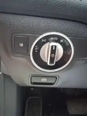 Утилизация автомобиля mercedes-benz clase gla (w156) gla 200 cdi (156.908) года 2015 питание 651930
