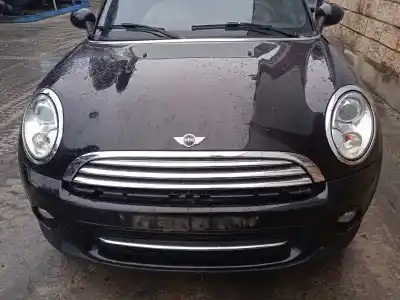 Здавання транспортного засобу mini mini clubman (r55) cooper d року 2013 потужний n47c16a