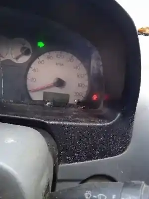 Veículo de Sucata hyundai terracan (hp) 2.9 crdi cat do ano 2006 alimentado j3