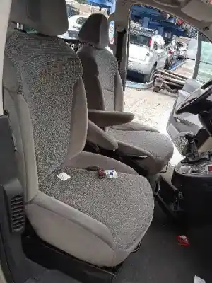 Veículo de Sucata peugeot 807 st pack do ano 2006 alimentado rhr