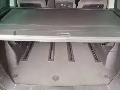 Veículo de Sucata peugeot 807 st pack do ano 2006 alimentado rhr