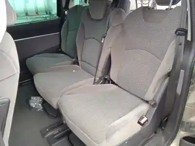 Veículo de Sucata peugeot 807 st pack do ano 2006 alimentado rhr