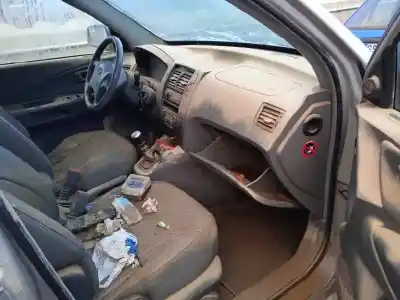 Vehicul casat hyundai tucson (jm) 2.0 crdi al anului 2006 alimentat d4ea