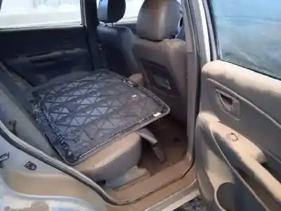 Vehicul casat hyundai tucson (jm) 2.0 crdi al anului 2006 alimentat d4ea