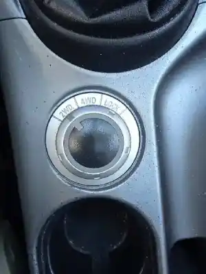 Утилизация автомобиля mitsubishi outlander (cw0) 2.0 di-d cat года 2007 питание bsy