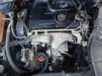 Утилизация автомобиля mitsubishi outlander (cw0) 2.0 di-d cat года 2007 питание bsy