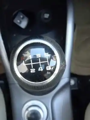 Утилизация автомобиля mitsubishi outlander (cw0) 2.0 di-d cat года 2007 питание bsy