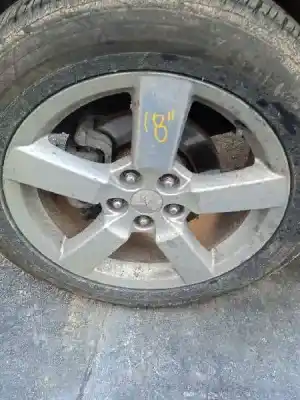 Утилизация автомобиля mitsubishi outlander (cw0) 2.0 di-d cat года 2007 питание bsy