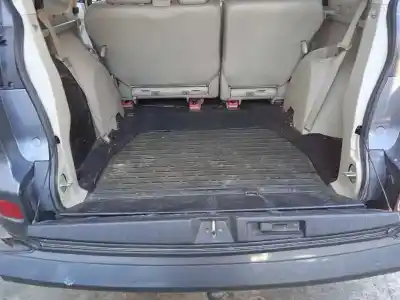 Утилизация автомобиля mitsubishi outlander (cw0) 2.0 di-d cat года 2007 питание bsy