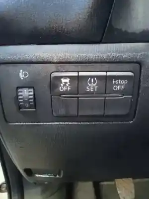 Утилизация автомобиля mazda 3 (bm, bn) 2.0 года 2014 питание pe