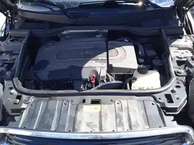 Утилизация автомобиля bmw mini countryman (r60) one d года 2014 питание n47c16a