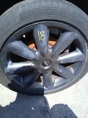 Утилизация автомобиля bmw mini countryman (r60) one d года 2014 питание n47c16a