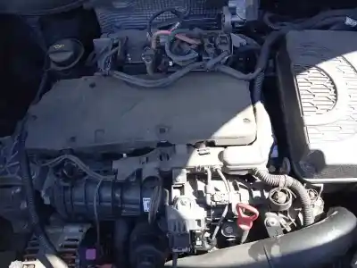 Утилизация автомобиля bmw mini countryman (r60) one d года 2014 питание n47c16a