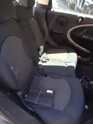 Утилизация автомобиля bmw mini countryman (r60) one d года 2014 питание n47c16a