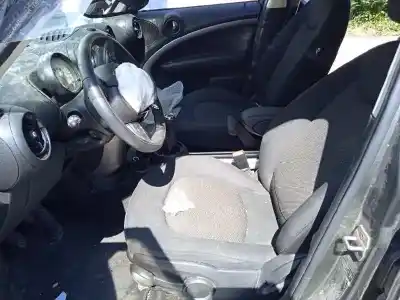 Утилизация автомобиля bmw mini countryman (r60) one d года 2014 питание n47c16a