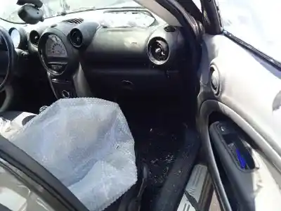 Утилизация автомобиля bmw mini countryman (r60) one d года 2014 питание n47c16a