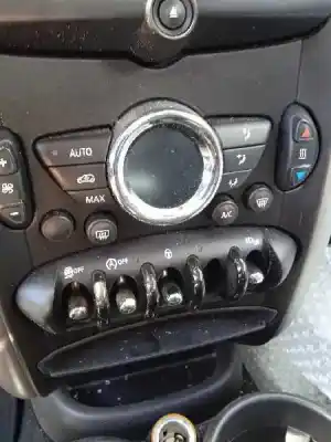 Утилизация автомобиля bmw mini countryman (r60) one d года 2014 питание n47c16a